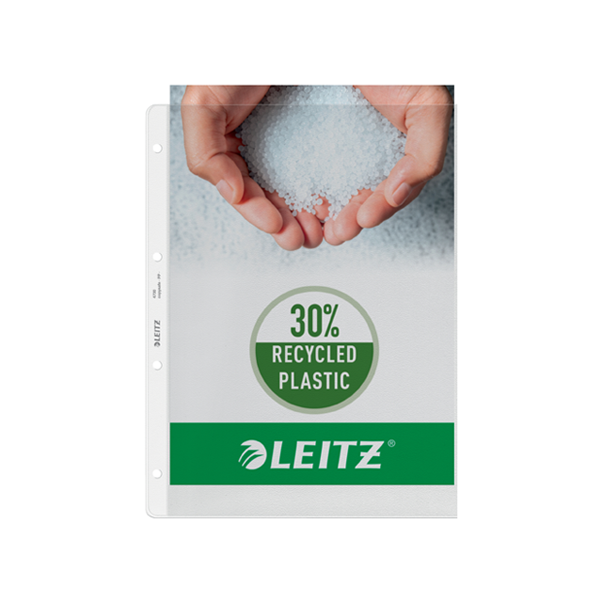 Fundas fuelle Leitz