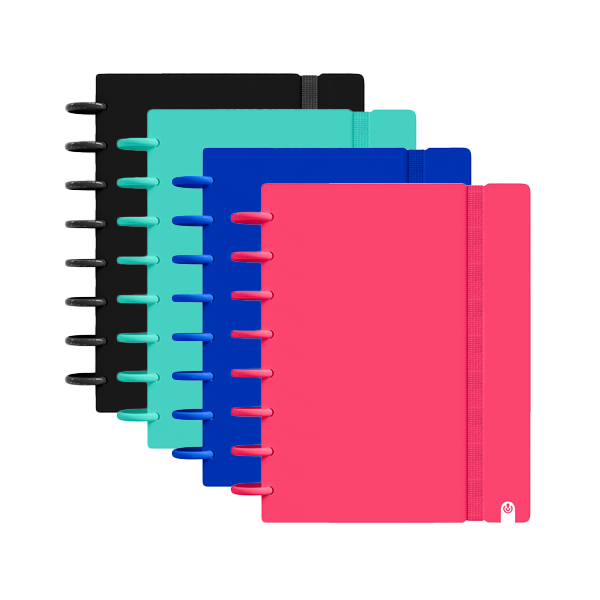 Cuaderno Ingeniox A5