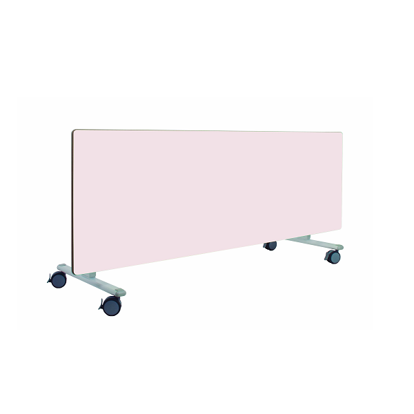 Mesa abatible inf. regul. 140x60 cm T1-2-3