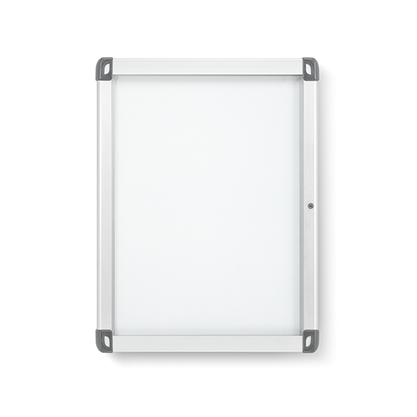 Vitrina exterior 68x51x4,5 cm