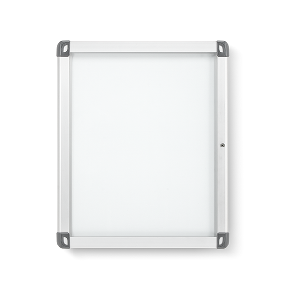 Vitrina exterior 68x72x4,5 cm