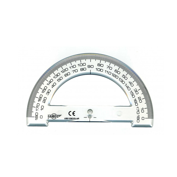 Semicirculos y circulos Faibo