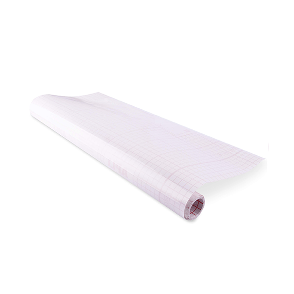 Forro libros Apli adhesivo removible 3x0,50 m