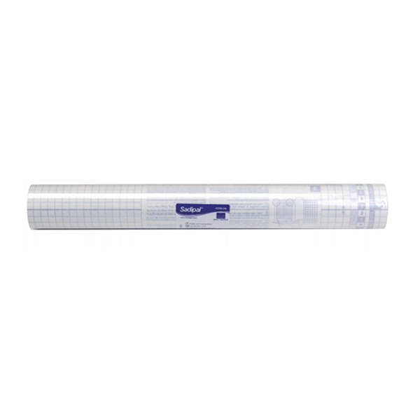 Forro libros autoadh. removible Sadipal 20x0,50 m