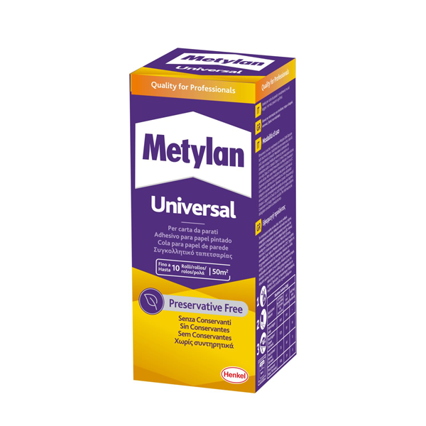 Cola metylan Henkel
