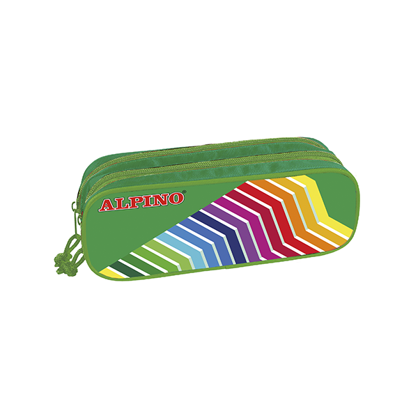 Portatodo doble Alpino