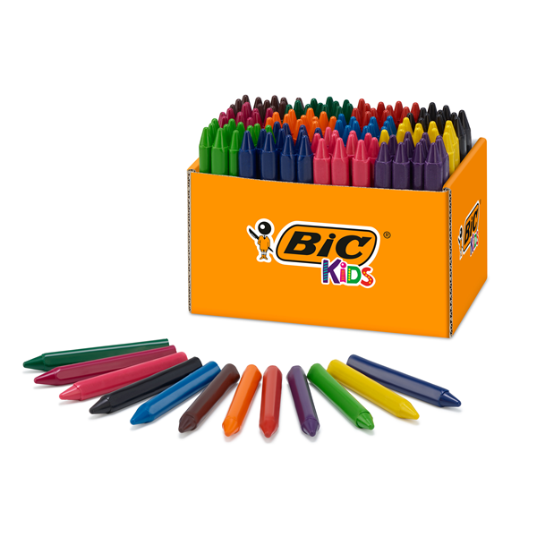 Kit escolar Plastidecor Peques