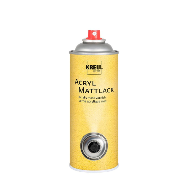 Spray fijador hobby line