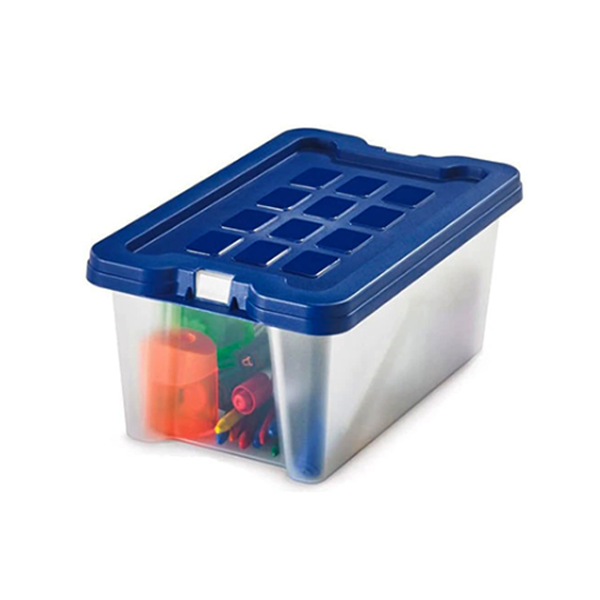 Caja multiusos pp. Faibo 9,2 litros