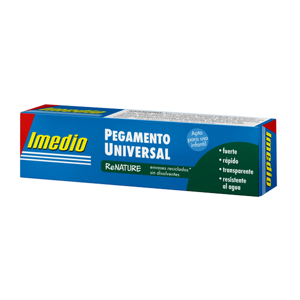 Pegamento Imedio universal 35 ml