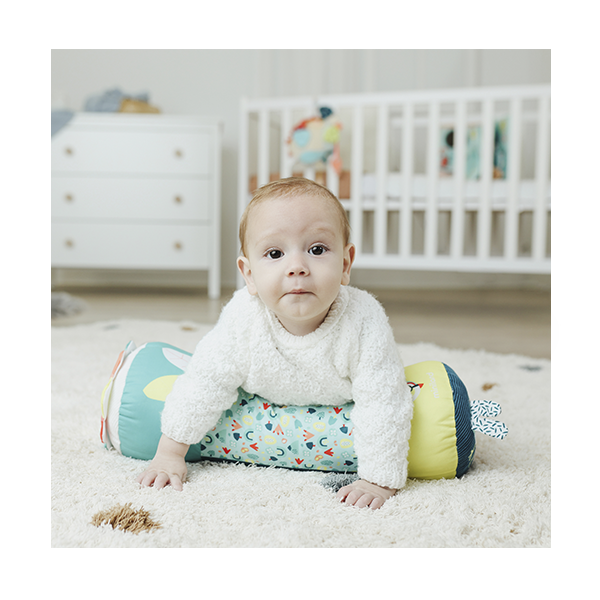 Rodillo para el gateo de bebés