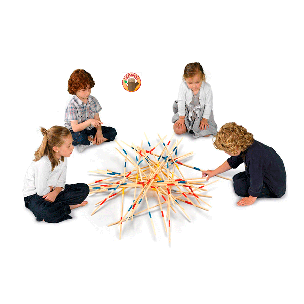 Mikado gigante 0,8x90 cm
