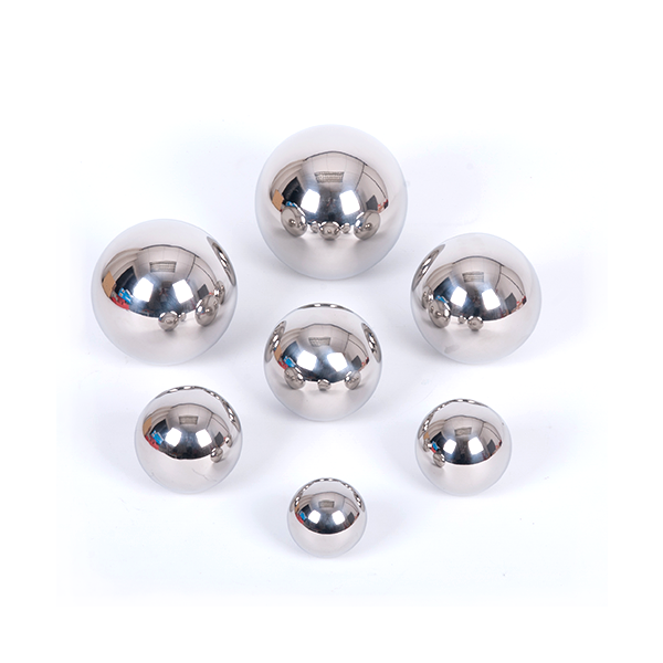 Bola sonido sensoriale reflectante. 7 u.