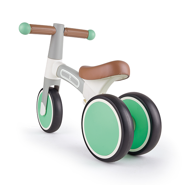 Mi primer triciclo menta
