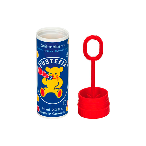 Tubo pompas grande Pustefix 70 ml