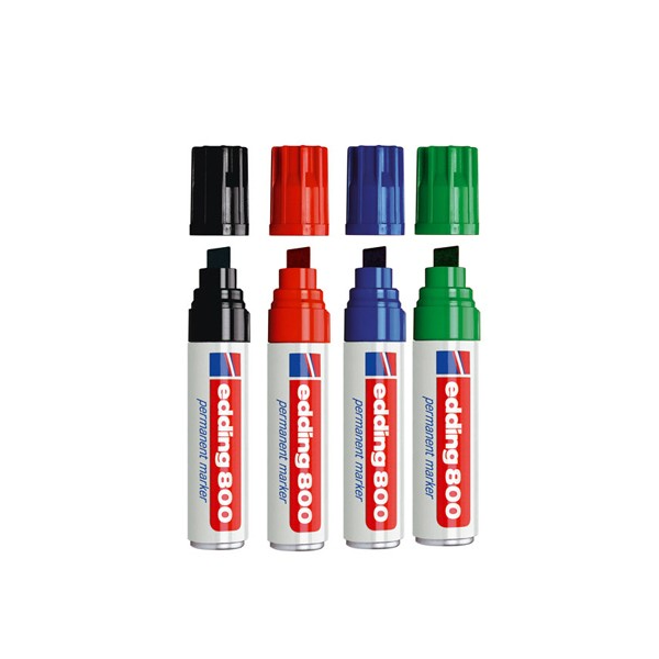 Edding 800 online