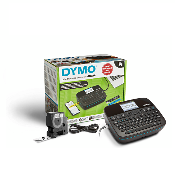 Dymo Label Manager 640
