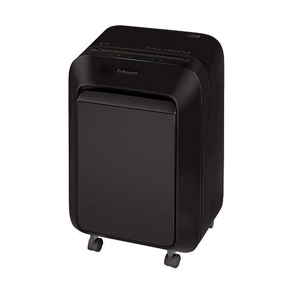 Destructora Fellowes LX210 minicorte