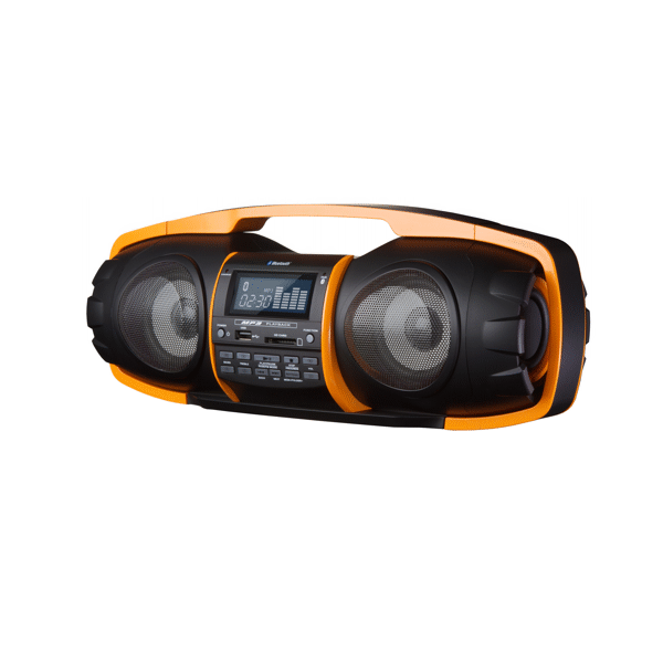 Reproductor MP3 con Bluetooth DBU-57