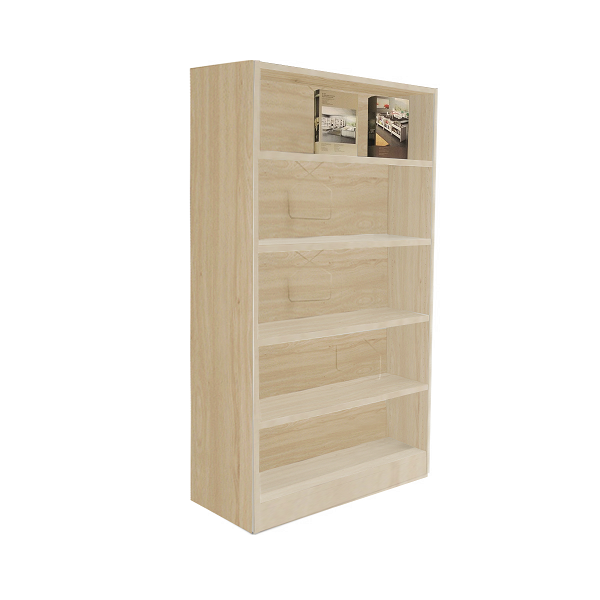 Mueble Bábilon doble haya 102,5x64 cm.