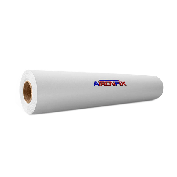 Forro libros Aironfix mate permanente 20x0,45 m.