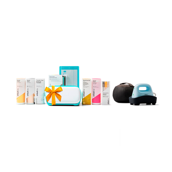 Cricut Joy + bundle regalo