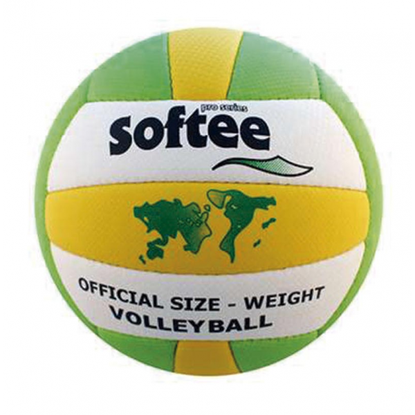 Balón voleibol softee silvi