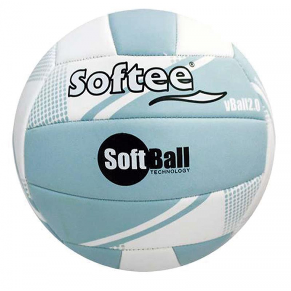 Balón softee softball voleibol