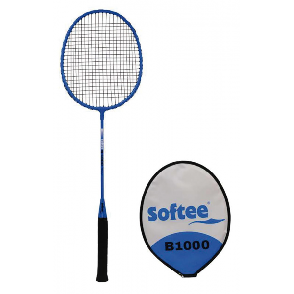 Raqueta badminton Softee B1000 tournament