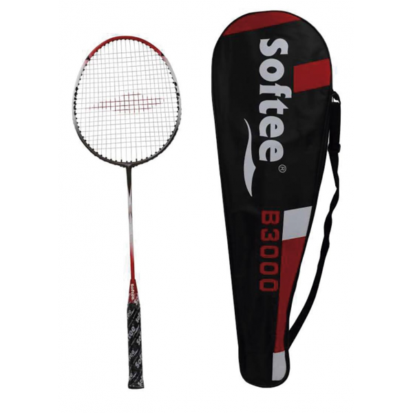Raqueta badminton Softee B3000 pro