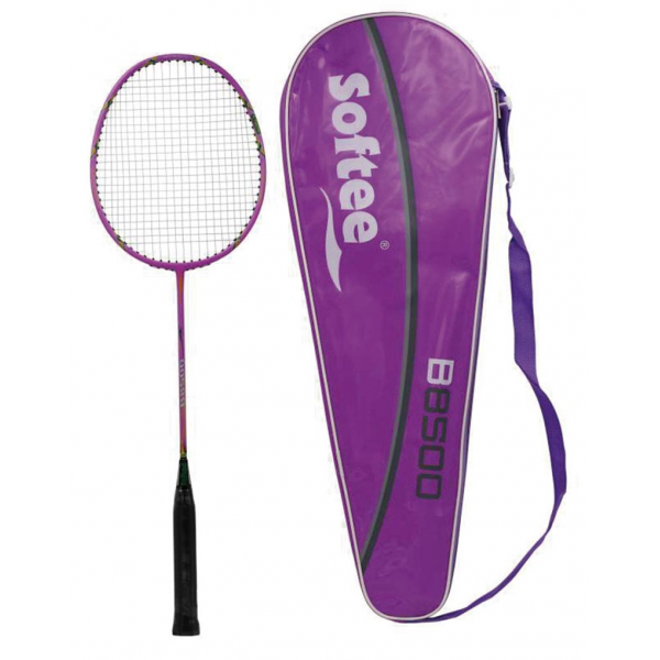 Raqueta badminton Softee B8500 competition