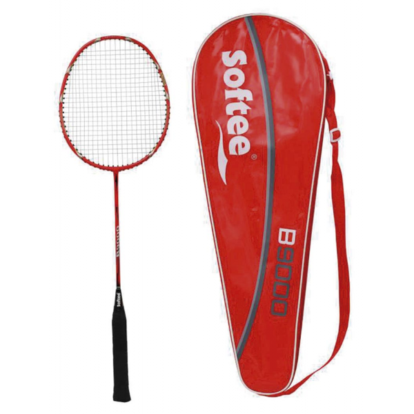 Raqueta badminton Softee B9000 competition