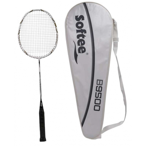 Raqueta badminton Softee B9500 competition