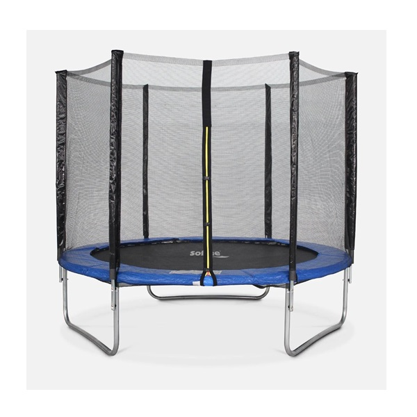 Trampolín plus