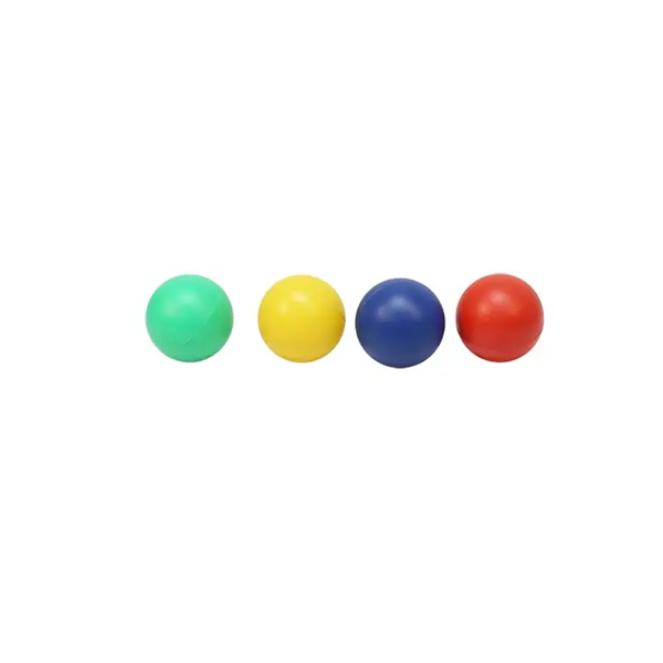 Pelota pala madera softee