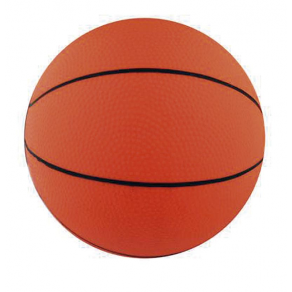 Pelota PVC baloncesto primaria