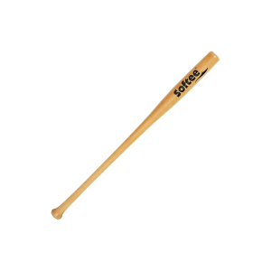 BATE BEISBOL MADERA 69CM