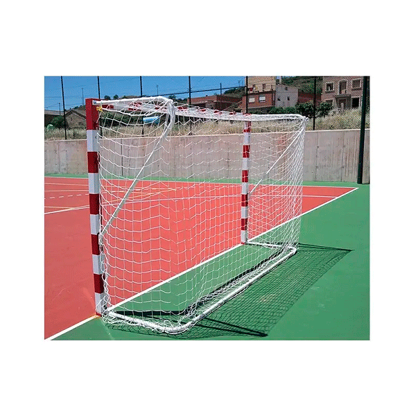 Juego redes fútbol sala/balonmano