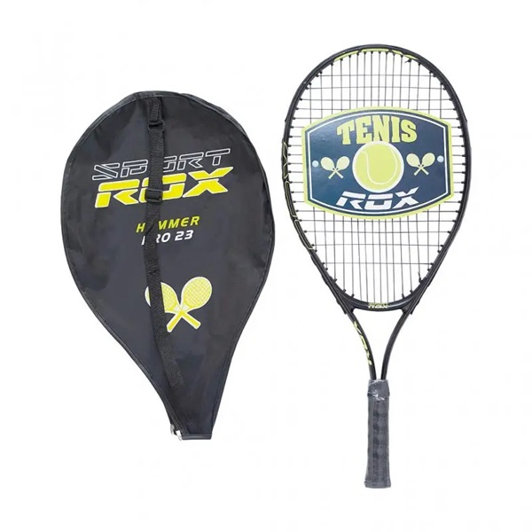 Raqueta tenis Rox Hammer pro T11-T13 - años