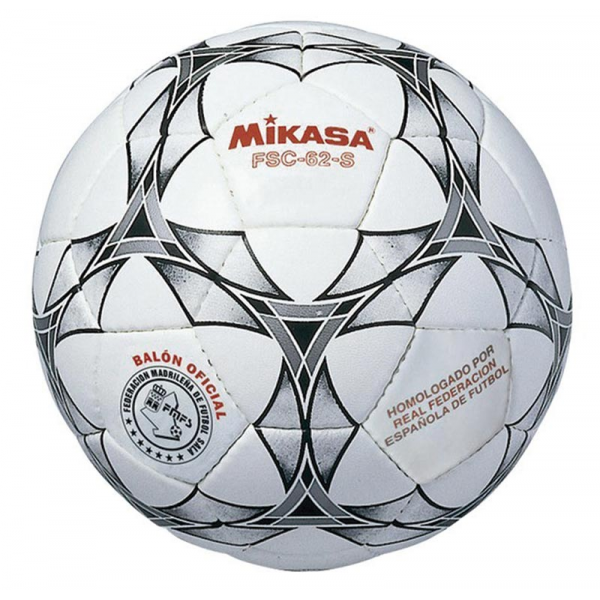 Balón fútbol sala mikasa FSC-62 S