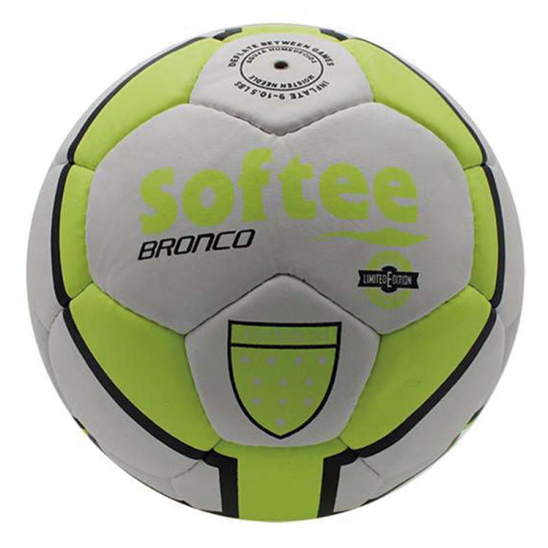 Balón fútbol indoor softee bronco