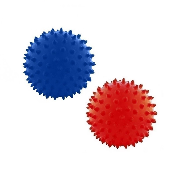 Pelota de masaje 7,5 cm. Pack 20