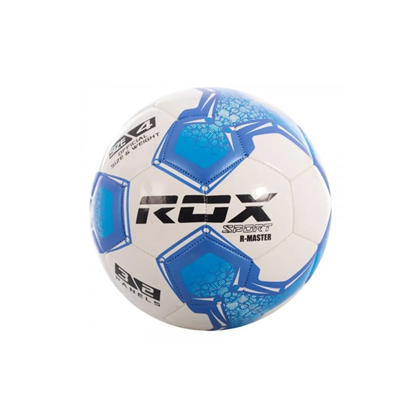 Balón fútbol Rox R-Master