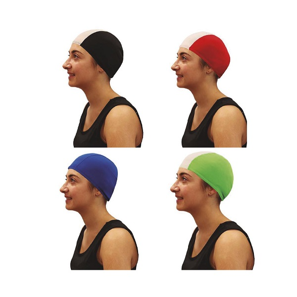 Gorro natación poliéster softee - Material escolar, oficina y nuevas  tecnologías