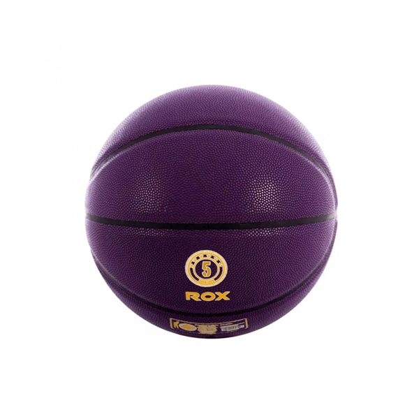 Balón baloncesto Rox Mamba