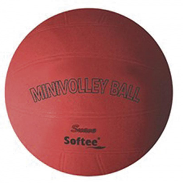 Balón softee minivoleibol soft