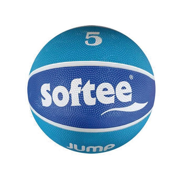 Balón baloncesto softee nylon jump