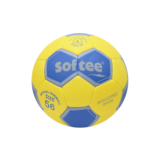 Balón balonmano softee addicted
