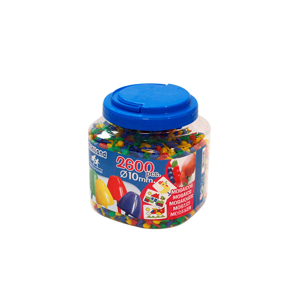 Pegs 10 mm
