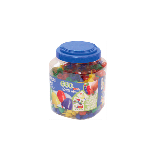 Pegs 20 mm